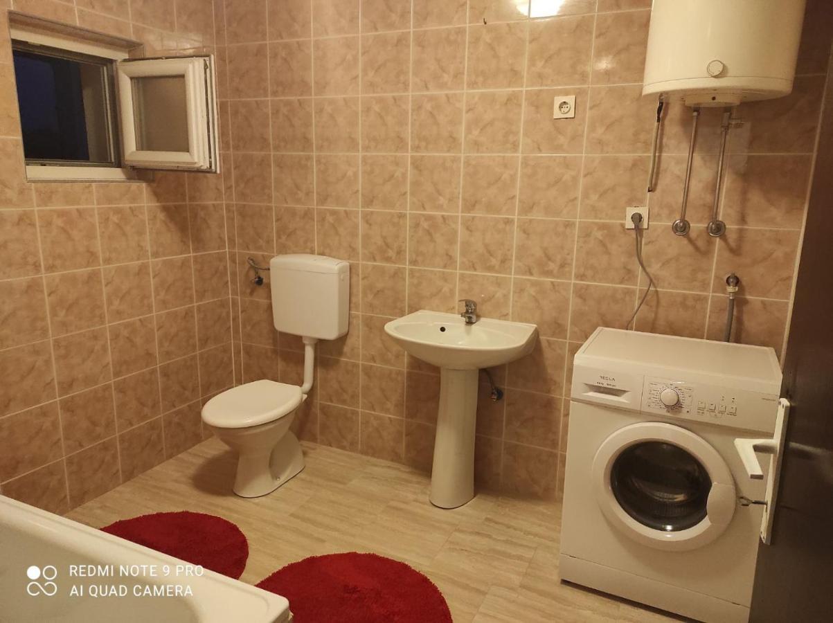 Meri Rooms Bihać Exterior foto