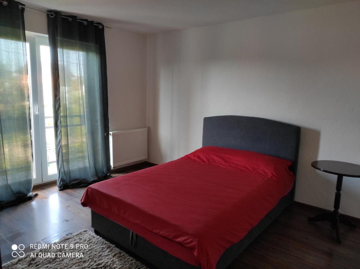 Meri Rooms Bihać Exterior foto